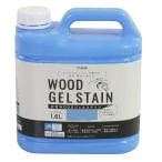  Asahi авторучка водный WOOD гель stain воздушная заслонка голубой 1.6L