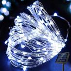 vviho солнечный освещение 200 лампа 20M IP65 водонепроницаемой спецификации можно выбрать 8 образец лампочка-индикатор наружный 