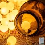 YACHUNfea Lee свет иллюминация LED illumination тип аккумулятора 6M 40 шт хорошенький . маленький мяч 