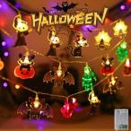 YACHUN Halloween иллюминация LED 3M 20 шт LED лампа тип аккумулятора мигает образец .... тыква ...