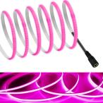 COB лента свет LED полоса свет гибкий высокая плотность ширина 5mm...LED лента свет 0.5m