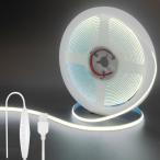  прозрачный Hill (Clearhill)5V ширина 5mm COB LED полоса свет style свет возможность 2M днем белый цвет 6500K 400LEDs/M,8W/M