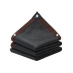 MASTORE затемнение сеть 5M*6M навес затенитель от солнца . ультрафиолетовые лучи сеть 95% пыленепроницаемый высокая плотность поли echi Len 18pi