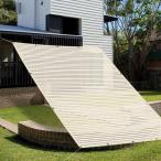 SUNNY GUARD тент затенитель от солнца наружный 1x2m слоновая кость ... плетеный затеняющий экран, шторки от солнца o-nig...si