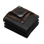 Haikawi затемнение сеть 4x5m наружный тент затенитель от солнца UV cut 90% высокая плотность поли echi Len ..* затемнение .