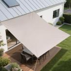 BIGLOONG тент затенитель от солнца навес тепловая защита защита от дождя водоотталкивающий водонепроницаемый затеняющий экран, шторки от солнца 400D полиэстер 