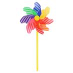 M METERXITY 1 комплект способ видеть курица - 12.2" двор . сад для булавка колесо двор. оборудование орнамент / наружный. двор. оборудование орнамент / обратная сторона двор. 