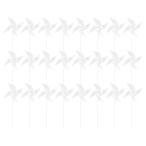 FOMIYES способ машина белый ..... игрушка Wind spinner . предметы первой необходимости 24шт.@DIY садоводство двор. 