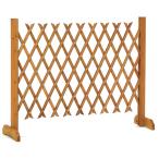 taka шоу забор эластичный натуральный забор подставка тип 120×90 дерево 