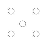 Ofowin 5 штук входит уплотнительное кольцо нитриловая резина 15mm x 17mm x 1mm черный уплотнительное кольцо 15mm. внутренний диаметр 17mm. вне 