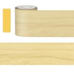 Anloma маскировочная лента под дерево ширина 10cm x длина 10m свет желтый дуб под дерево рамка окна для переделка si