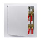 Donext потолок осмотр . многофункциональный пыленепроницаемый для ремонта доступ panel сухой стена panel покрытие пластиковый 