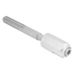 SDS-max SDS плюс адаптор одиночный труба удар включено адаптор SDS Max дрель для Хромированный banajium сталь производства 