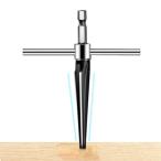 Quasarion конус Lee ma- шестиугольник Lee ma- шестиугольник ось Lee ma-T type 5-16mm craft рука конус Lee 