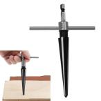 FineGood конус Lee ma-T type (.. область примерно 5~16mm) шестиугольник ось конус Lee ma- дрель tool сверление .