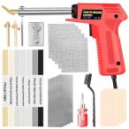 Laiqianle100w 2in1プラスチック溶接機 �