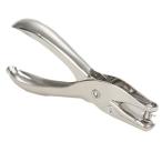  сверление дырокол металл дырокол craft бумага переносной офисная работа сопутствующие товары маленький дыра DIY портативный 6 mm дыра диаметр 