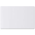 ottostyle.jp настольный коврик прозрачный матирующий 45×30cm толщина 1.5mm отражающий . трудно тиснение ka