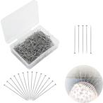 YUANXINWL булавка булавка ninja булавка булавка стена первоклассный шелк круг 0.6mmX26mm/ примерно 250шт.@ место хранения box имеется metal 