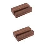 3SLIFE визитная карточка подставка под дерево визитная карточка установить бизнес визитная карточка держатель настольный память фотография карта установить мобильный 