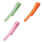  силикон книжка Mark 3 шт 3 -цветный набор ( красный / желтый / голубой ) автоматика fo low страница & авторучка kli