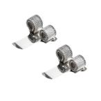  Samco s springs авторучка держатель 2 шт всевозможные размер. авторучка . Fit зажим тип авторучка держатель 