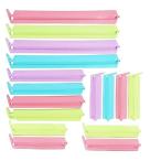 KQHOMEI пакет прекращение зажим .. зажим еда сохранение .. сохранение свежесть keep влажность предотвращение кухня для 