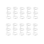 YFFSFDC Roo z leaf жнец - кольцо переплёт для ... дыра диаметр 20mm одиночный язык . материалы сохранение регулировка Curren 