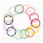 30mm наружный диаметр цвет жнец -20 листов металлический долговечность есть многоцелевой офис учеба . подходит 