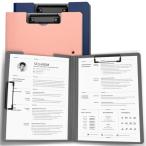 SFLHHDM буфер обмена A4 жнец - складной, тонкий документы папка -, a4 зажим держатель 