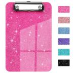 SFLHHDM буфер обмена папка A5 тонкий файл панель орнамент a5 жнец - зажим возможно 