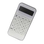 10桁 電子計算機 手帳タイプ ポケッ