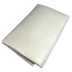 (Natura Style) большой размер уже .. каллиграфия картина внизу кровать большой фетр 1mx2m ( белый, толщина 3mm)