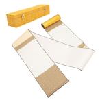 Lurrose каллиграфия для белый бумага половина бумага грузоподъемность .. шт предмет документ . стена шт шт предмет 30cm*300cm знак . каллиграфия тренировка для белый 