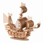 (Yukijun) 3D дерево craft l летние каникулы. свободный изучение тоже в точности сборка . приятный из дерева мозаика дерево pa