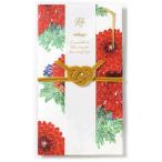 i.. выпускать цветок .... праздник . пакет Blossom Road красный GGS-05