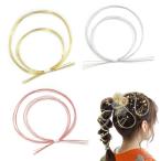  мидзухики? украшение для волос мидзухики вода скидка шнур рукоделие материалы ручной вязки DIY декоративный элемент Latte .b item золотой * серебряный * розовый 