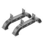 Mugast ���⃉�W�G�[�^�[���^���t���b�g�u���P�b�g ���ϋv �E�H�[�^�[�N�[�����g�^���N�E