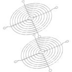  аудио вентилятор охлаждающий вентилятор PC вентилятор защита защитный корпус 120mm прохладный ... охлаждающий вентилятор 