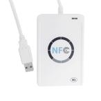 NFC ACR122U非接触型ICカードリーダーLianshi Writer/USB + SDK + ICカード