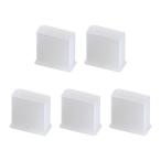 Rebower USB пыленепроницаемый штекер порт пыль si Ricoh n покрытие колпак стопор ( компьютер -