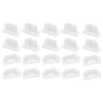 Wave Design ((20 шт )) MicroUSB коннектор покрытие большая вместимость ~ силикон производства долговечность пыленепроницаемый . песок водонепроницаемый tab