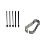 5X замена. hinto авторучка .Galaxy Tab S7 FE Wi-Fi SM-T730 SM-T733 / S7 FE 5G SM-T736B EJ-PT730 12.4inch 2021ta