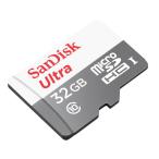 (32 GB, Without SD Adaptor) - SanDisk 32 GB Clas