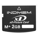 INDMEM xD Picture карта 2GB Type M+ XD карта xD Picture Card
