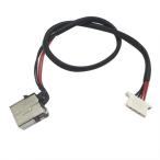 HSSDTECH DCインパワージャック充電ポ�