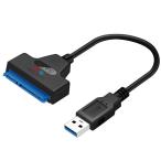 SATA USB изменение кабель 3.0 соответствует 2.5 дюймовый HDD/SSD для 5Gbps высокая скорость пересылка SATA кабель конвертер SATA3 изменение a