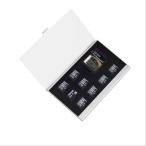  память футляр для карточек алюминиевый SD футляр для карточек MicroSD SDHC SDXC MSD микро SD TF слот кейс для хранения 