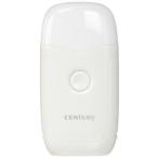 センチュリー 地震の揺れを感知して自動で