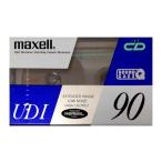maxell кассетная лента UDI-S 90 минут UDI-S 90